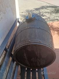 Recipiente vino