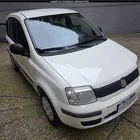 Fiat Panda 1.3 Multijet 12 mesi garanzia