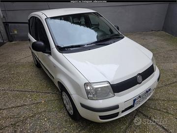 Fiat Panda 1.3 Multijet 12 mesi garanzia