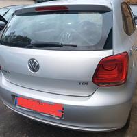 Ricambi usati VW Polo 6R 1.2 TDI 2013
