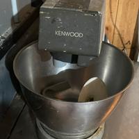 Impastatrice Kenwood