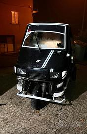 Ape 50 elaborato 130dr