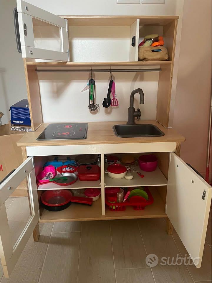 Duktig Ikea Giocattoli Cucina Cucina Giocattolo IKEA Duktig - Main Image