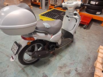 Scooter Aprilia Classic 50cc