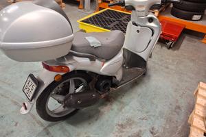 Scooter Aprilia Classic 50cc