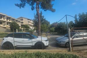 Terreno Edificabile Silvi Marina