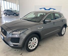 JAGUAR E-Pace (X540) - 2018