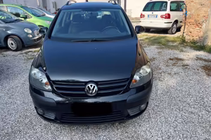 Volkswagen Golf Plus 1.6 Comfortline