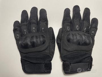 GUANTI per Mountain Bike o Moto