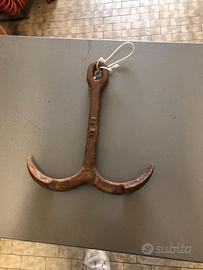 ANCORA IN FERRO  30X26