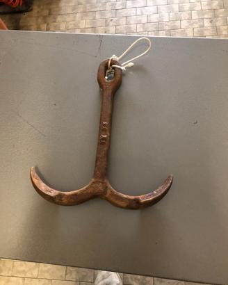ANCORA IN FERRO  30X26