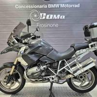 BMW R 1200 GS R 1200 GS
