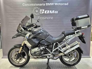 BMW R 1200 GS R 1200 GS