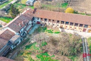 Rustico/Casale/Corte Racconigi [V 52VRG]