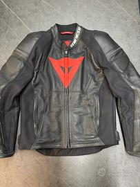 Giubbino Dainese Nexus 48