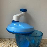 Tritatutto/monta panna tupperware