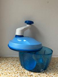 Tritatutto/monta panna tupperware