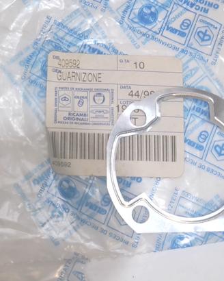 GUARNIZIONE BASE CILINDRO VELOFAX PIAGGIO 409592