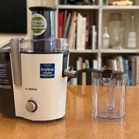 Estrattore di succo Bosch MES25A0 700W