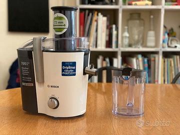Estrattore di succo Bosch MES25A0 700W