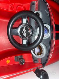 Mini Cooper Gioco