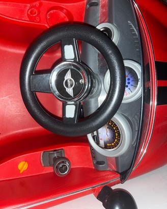 Mini Cooper Gioco