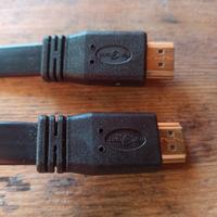 Cavo HDMI Tek One 1.5m TV PC Console High Speed 