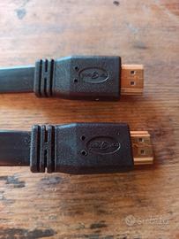 Cavo HDMI Tek One 1.5m TV PC Console High Speed 