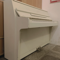 Pianoforte verticale Kawai vintage 