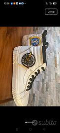 scarpe Vans nasa n.42