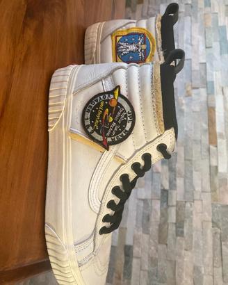 scarpe Vans nasa n.42