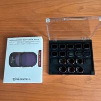 Filtri FREEWELL per DJI Mini4 Pro