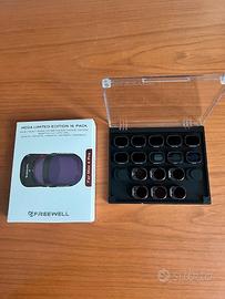 Filtri FREEWELL per DJI Mini4 Pro