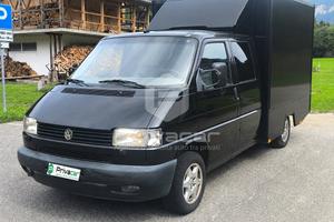 VOLKSWAGEN Transp. 2.5 TDI/102CV cat PL-DC Cabinat