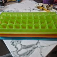 3 crea ghiaccio da frizzer