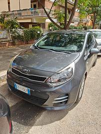 Kia Rio 1.2 Benzina/Metano 