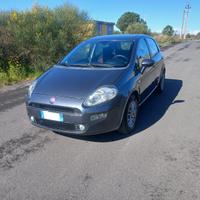 FIAT PUNTO EVO 2011