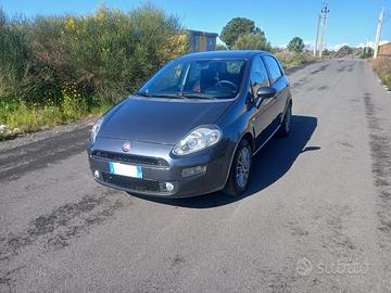 FIAT PUNTO EVO 2011