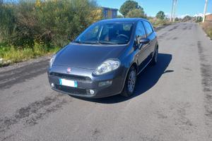 FIAT PUNTO EVO 2011