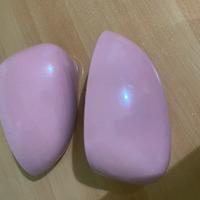 Coppia Calotte fiat 500