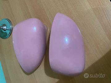 Coppia Calotte fiat 500