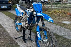TM 250 mx 2017