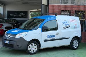 Renault Kangoo Blue dCi 8V 95CV 5 porte Life