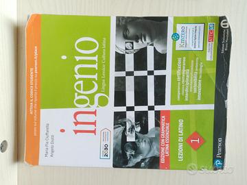 Libro ingenio volume 1