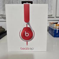 Beats EP rosse