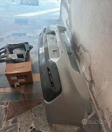 Paraurti bmw serie 1 M sport