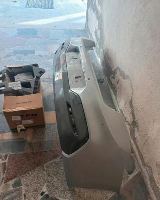 Paraurti bmw serie 1 M sport