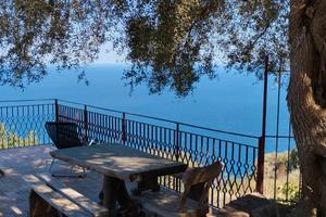 Casa collina/mare -10 posti - Vicino Taormina