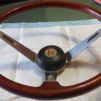 Volante Hellebore Alfa GT 2000/1750 e unificato