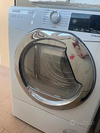 Asciugatrice Hoover dinamic next